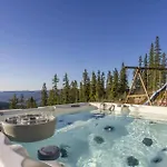 بيت للعطل Family With Jacuzzi At Tempelseter Eggedal
