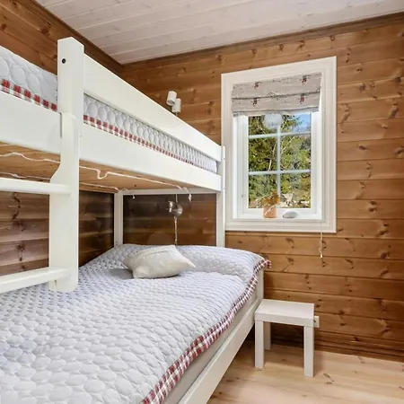 Family With Jacuzzi At Tempelseter Holiday home