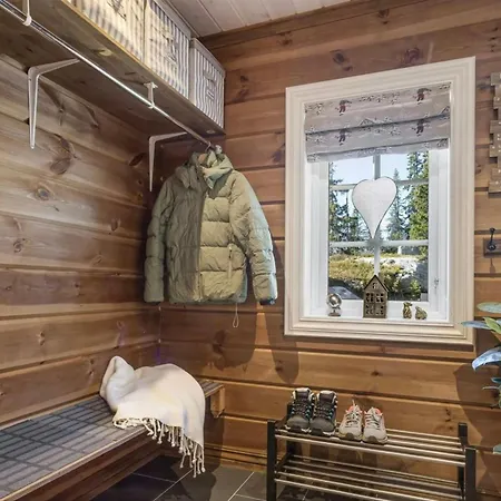 Holiday home Family With Jacuzzi At Tempelseter *